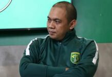 Selain Ikuti Piala Presiden, Persebaya Akan Jajal Uji Coba Dengan Beberapa Klub