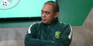 Selain Ikuti Piala Presiden, Persebaya Akan Jajal Uji Coba Dengan Beberapa Klub