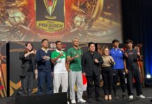 Ernando Ari Sebut Kompetisi Dan Turnamen Di Indonesia Harus Lebih Banyak