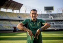 Persebaya Perkuat Lini Belakang Datangkan Walber Mota