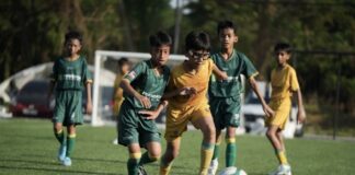 Beragam kompetisi akan meramaikan Persebaya Youthcon 2026