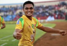 Terungkap, Nama Belakang Rahmat Irianto Adalah Gabungan Dari Nama Keluarga Ibunya