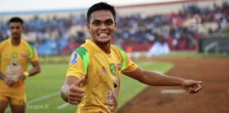 Terungkap, Nama Belakang Rahmat Irianto Adalah Gabungan Dari Nama Keluarga Ibunya