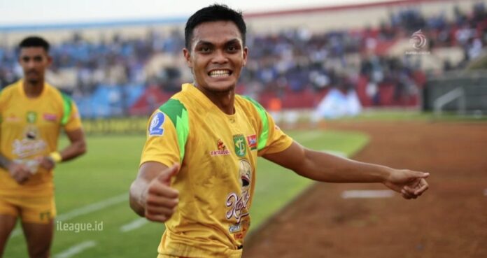 Rahmat Irianto