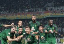 Melaju Ke Semi-Final, Tavarez : “Ingat! ini Hanya Pra-Musim”