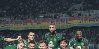 Melaju Ke Semi-Final, Tavarez : “Ingat! ini Hanya Pra-Musim”