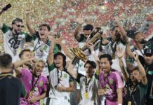 Juara Piala Presiden 2026 Tavarez Ajak Bonek Bonita Penuhi Stadion Tanggal 15 Untuk Hormati Perjuangan Pemain