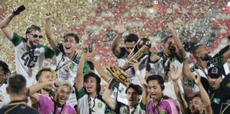 Juara Piala Presiden 2026 Tavarez Ajak Bonek Bonita Penuhi Stadion Tanggal 15 Untuk Hormati Perjuangan Pemain