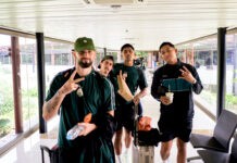 Pemusatan Latihan di Thailand, Final Touch Persebaya Jelang Musim 2026/ 2027
