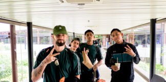 Pemusatan Latihan di Thailand, Final Touch Persebaya Jelang Musim 2026/ 2027