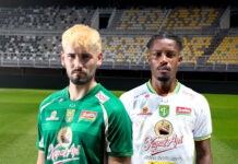 AZA Hadirkan Persebaya Player Issue Jersey untuk Super League, Material Super Ringan dan 100% Buatan Indonesia Jersey Persebaya