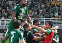 Ditahan Imbang Garudayaksa, Tavarez Janji Ganti Poin Hilang Saat Lawan Isen Mulang