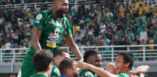 Ditahan Imbang Garudayaksa, Tavarez Janji Ganti Poin Hilang Saat Lawan Isen Mulang