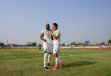 Satu Poin Dari Laga Perdana, PSIM Jogja Lawan Selanjutnya