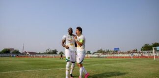 Satu Poin Dari Laga Perdana, PSIM Jogja Lawan Selanjutnya