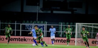 Menang Di Lampung, Tavarez Akui Isen Mulang FC Tim Berbahaya