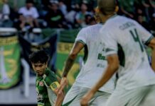 Tavarez Mulai Percaya Laga Home “Seri Sama Dengan Kalah”