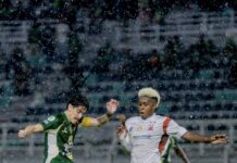 Banyak Pemain Belum Fit, Persebaya Tekuk Madura United